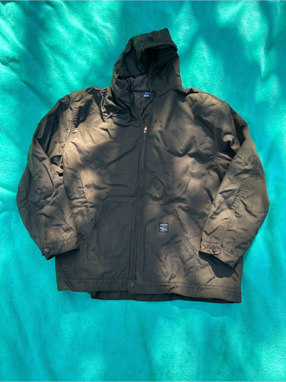 Pointer Brand Jacket